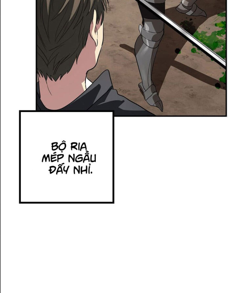 Tôi Là Thợ Săn Có Kĩ Năng Tự Sát Cấp Sss Chap 20 - Next Chap 21