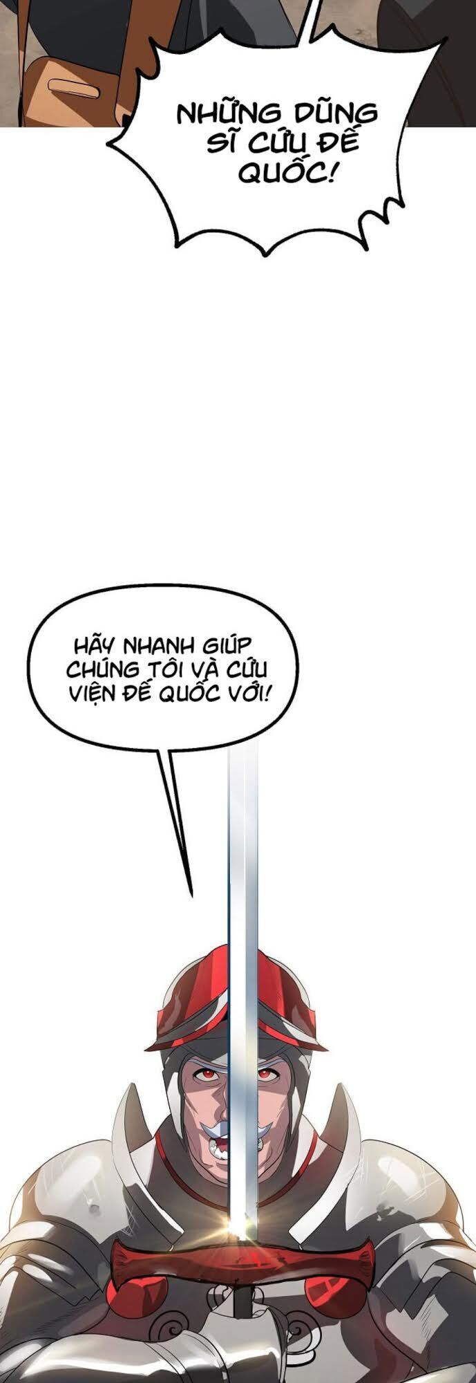 Tôi Là Thợ Săn Có Kĩ Năng Tự Sát Cấp Sss Chap 20 - Next Chap 21