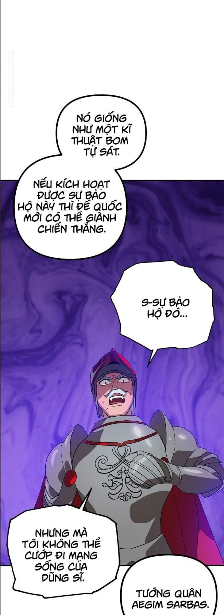 Tôi Là Thợ Săn Có Kĩ Năng Tự Sát Cấp Sss Chap 20 - Next Chap 21