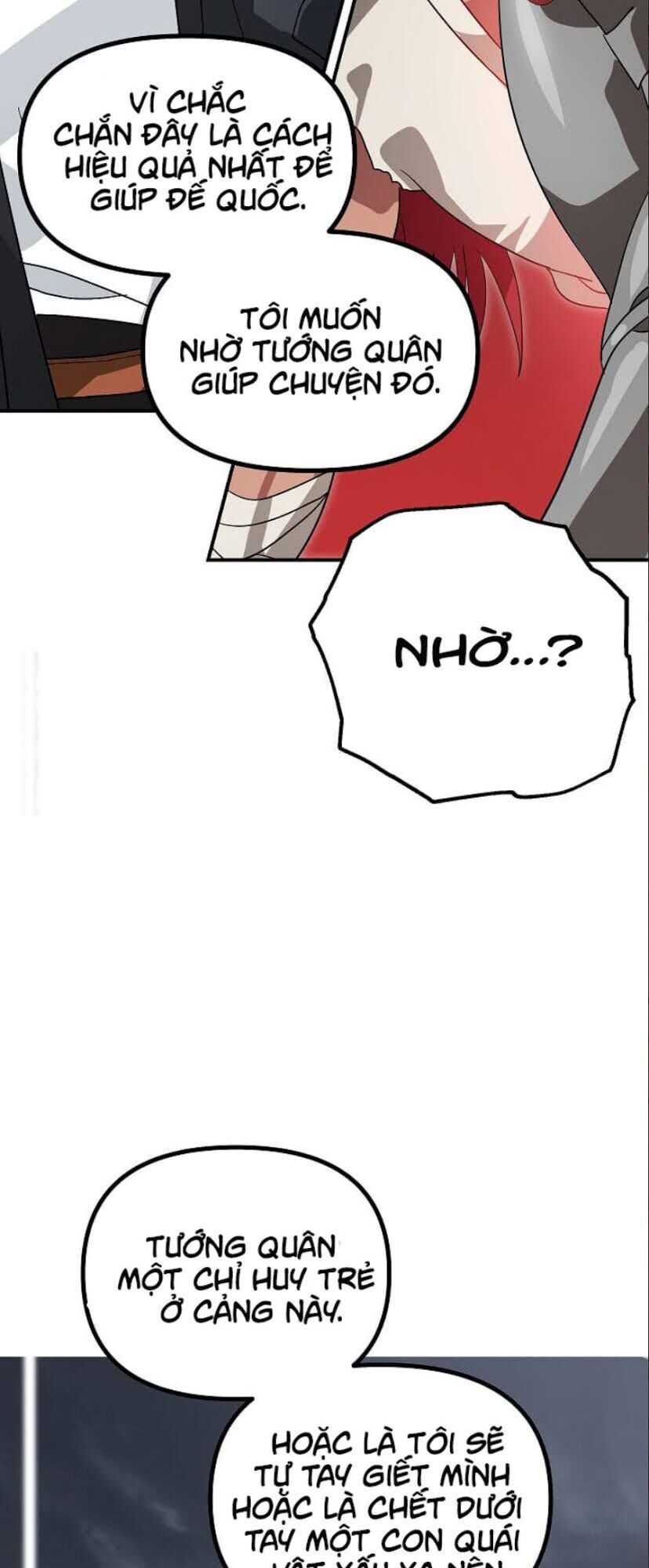 Tôi Là Thợ Săn Có Kĩ Năng Tự Sát Cấp Sss Chap 20 - Next Chap 21