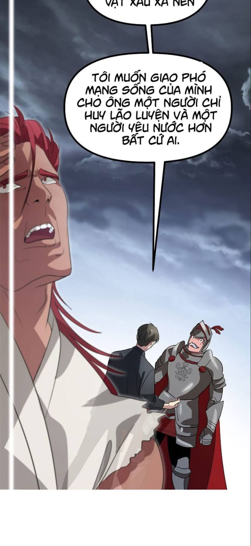 Tôi Là Thợ Săn Có Kĩ Năng Tự Sát Cấp Sss Chap 20 - Next Chap 21