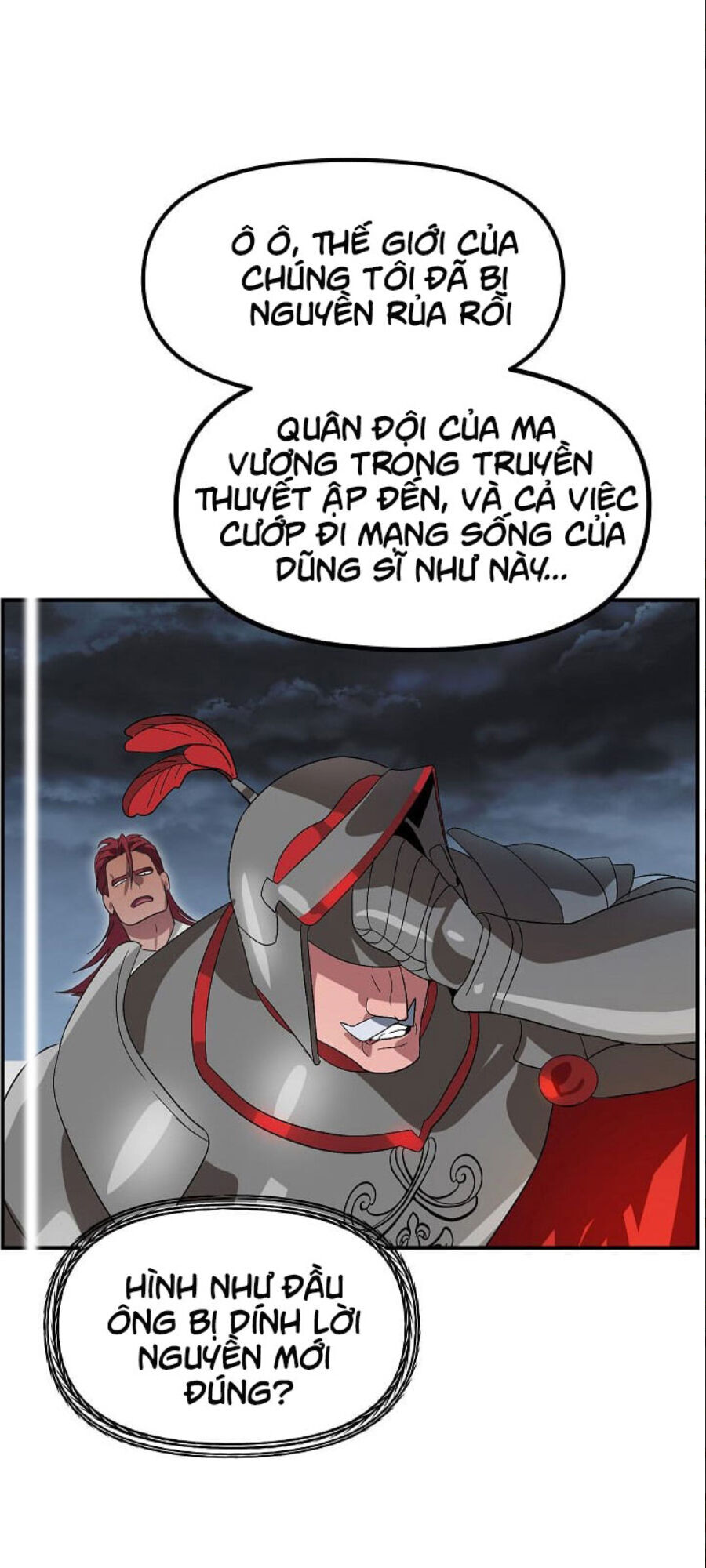 Tôi Là Thợ Săn Có Kĩ Năng Tự Sát Cấp Sss Chap 20 - Next Chap 21