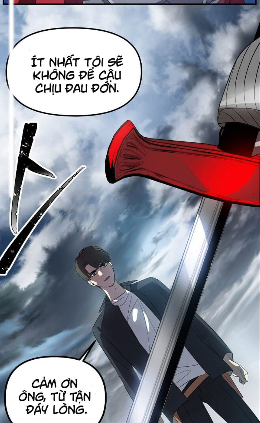 Tôi Là Thợ Săn Có Kĩ Năng Tự Sát Cấp Sss Chap 20 - Next Chap 21