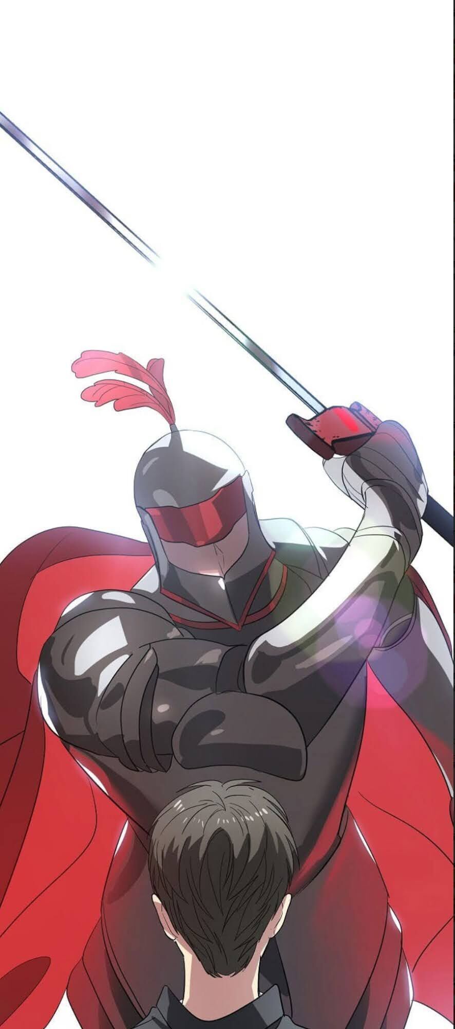 Tôi Là Thợ Săn Có Kĩ Năng Tự Sát Cấp Sss Chap 20 - Next Chap 21