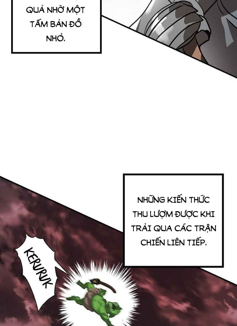 Tôi Là Thợ Săn Có Kĩ Năng Tự Sát Cấp Sss Chap 21 - Next Chap 22