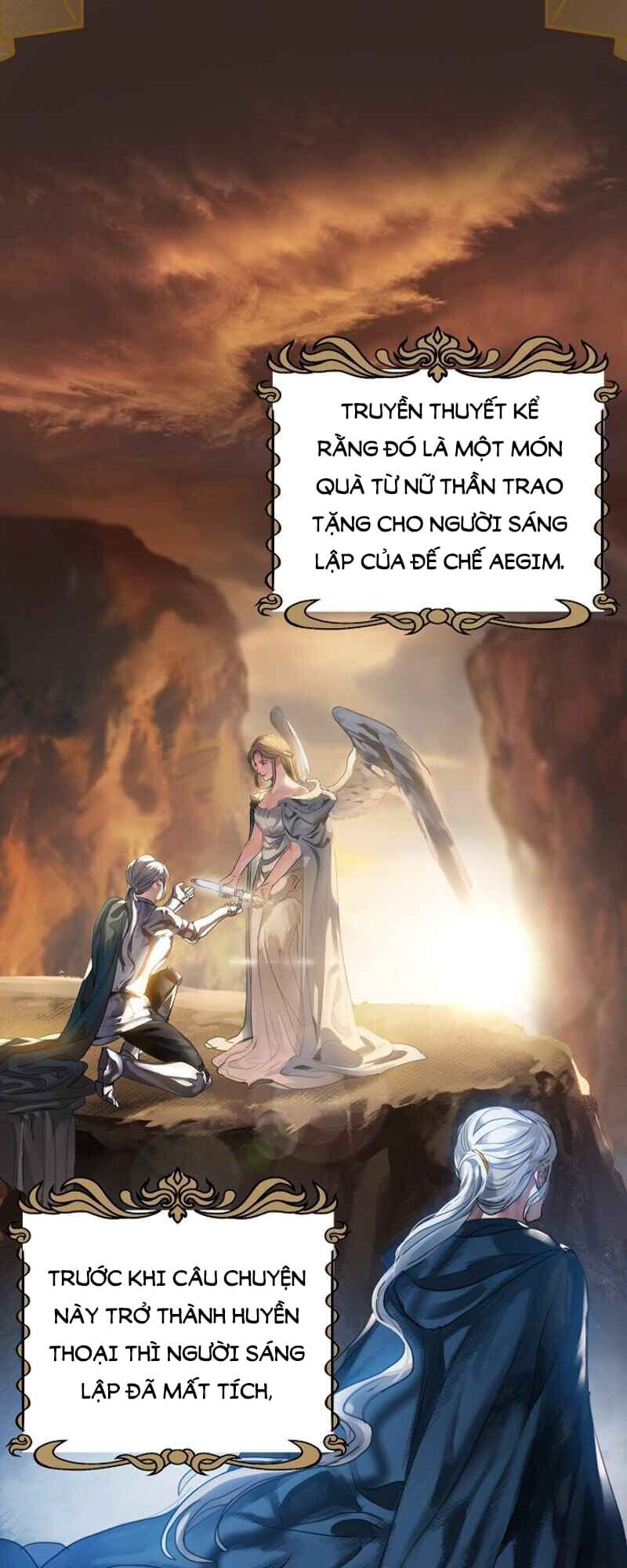 Tôi Là Thợ Săn Có Kĩ Năng Tự Sát Cấp Sss Chap 21 - Next Chap 22