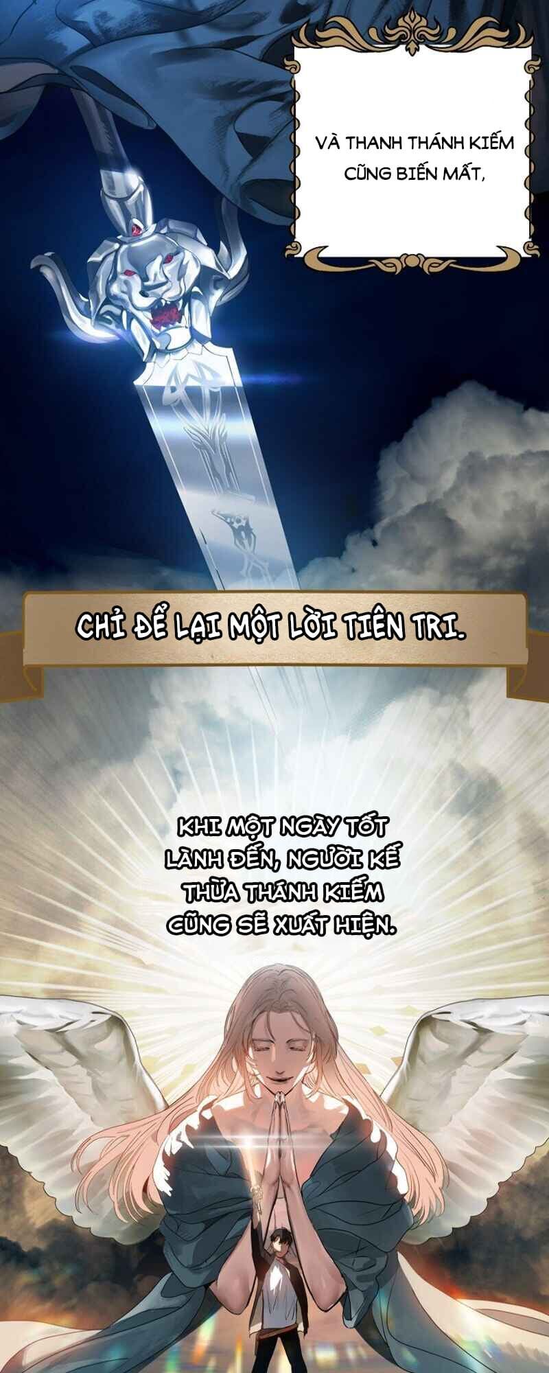 Tôi Là Thợ Săn Có Kĩ Năng Tự Sát Cấp Sss Chap 21 - Next Chap 22