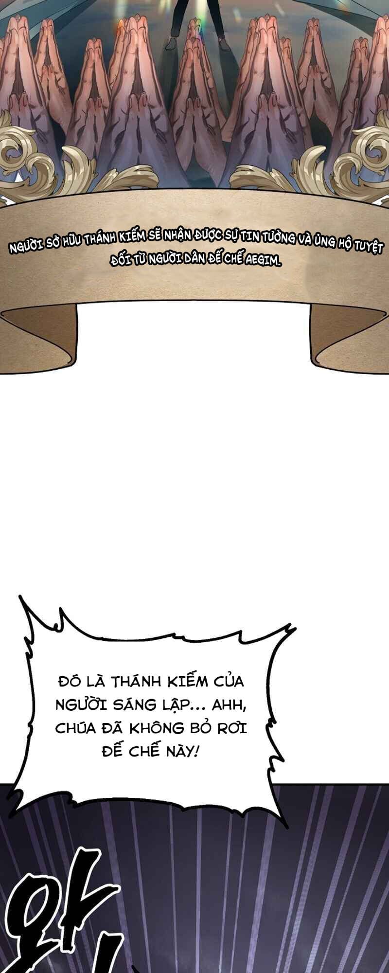 Tôi Là Thợ Săn Có Kĩ Năng Tự Sát Cấp Sss Chap 21 - Next Chap 22