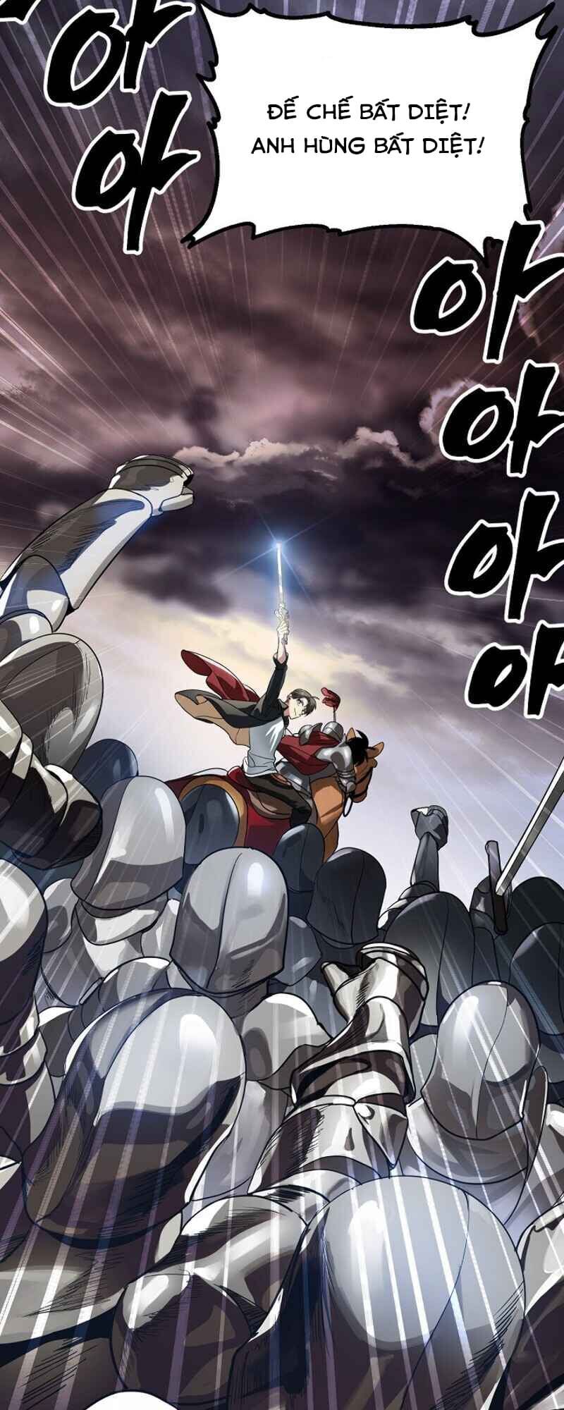 Tôi Là Thợ Săn Có Kĩ Năng Tự Sát Cấp Sss Chap 21 - Next Chap 22