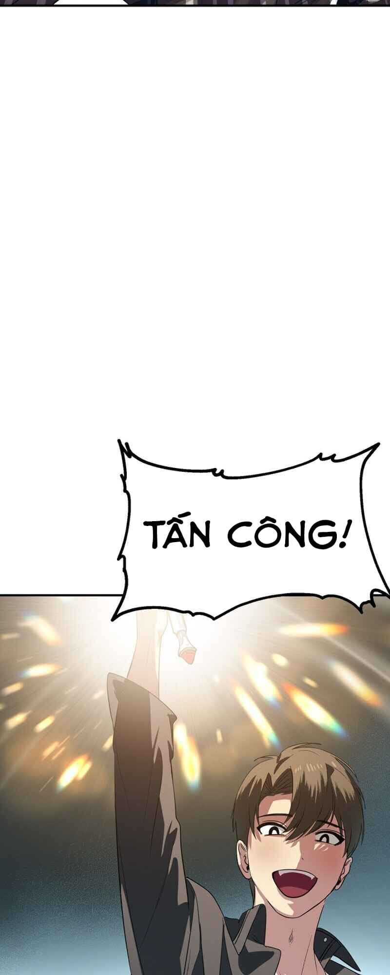 Tôi Là Thợ Săn Có Kĩ Năng Tự Sát Cấp Sss Chap 21 - Next Chap 22