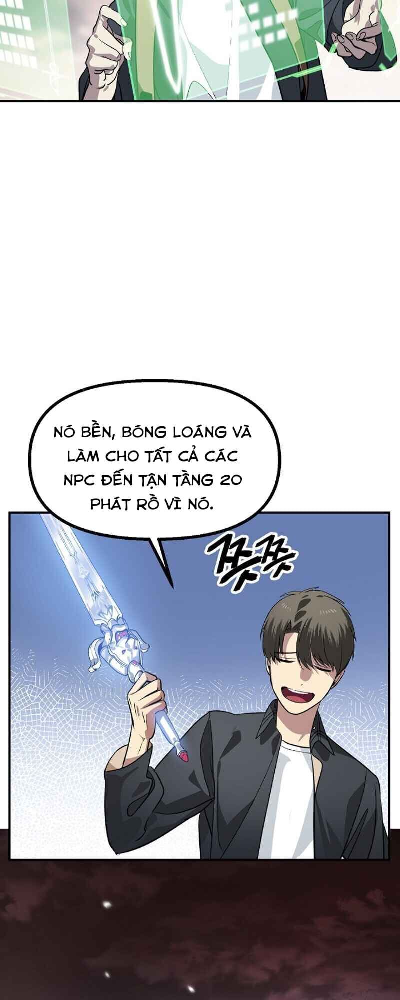 Tôi Là Thợ Săn Có Kĩ Năng Tự Sát Cấp Sss Chap 21 - Next Chap 22