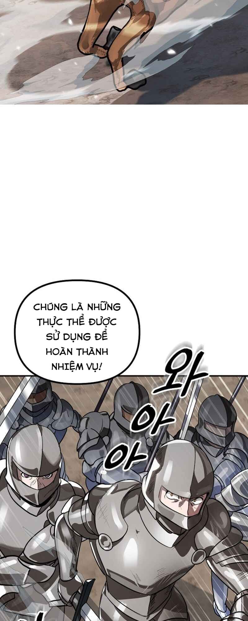 Tôi Là Thợ Săn Có Kĩ Năng Tự Sát Cấp Sss Chap 21 - Next Chap 22