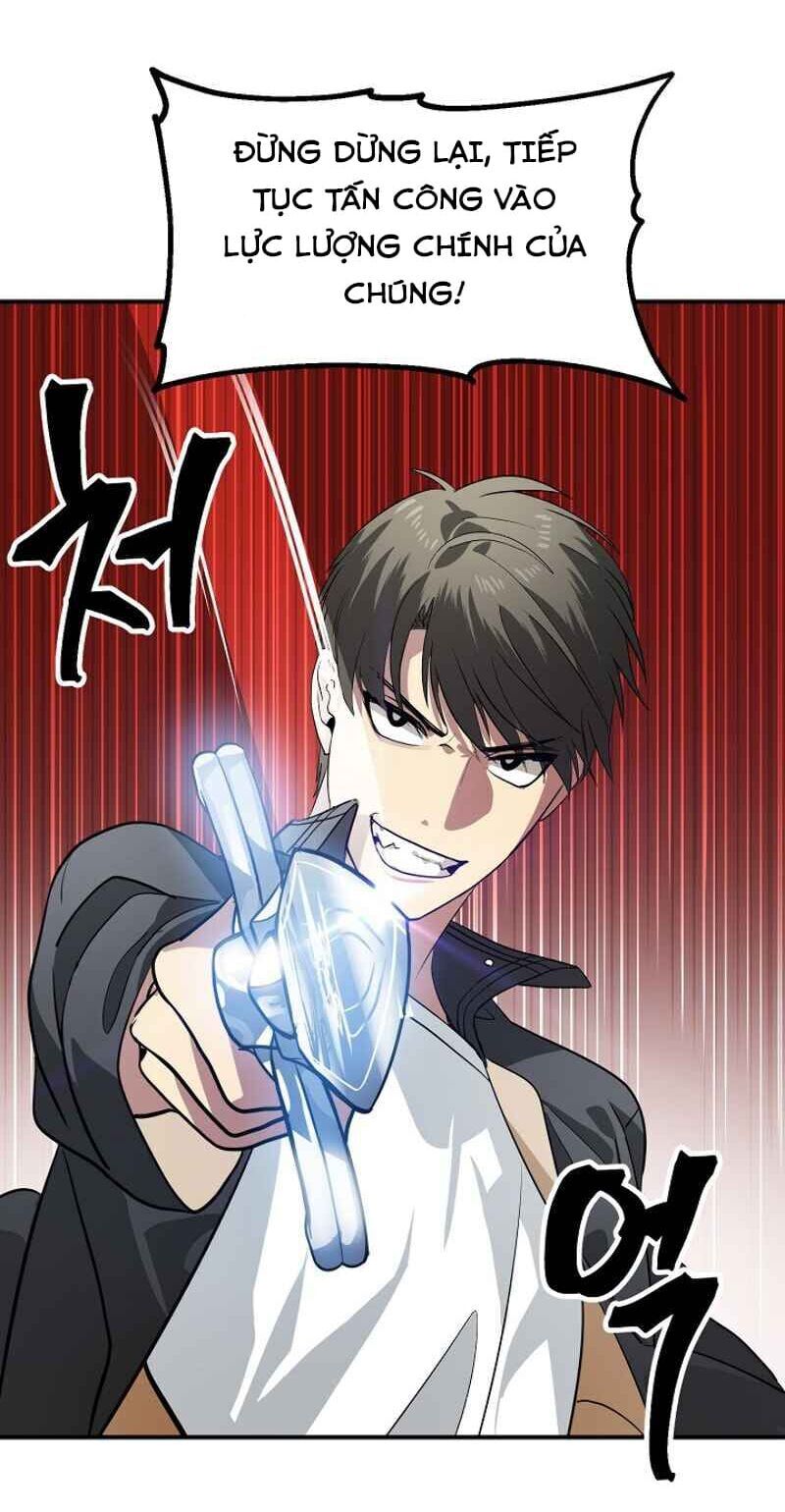 Tôi Là Thợ Săn Có Kĩ Năng Tự Sát Cấp Sss Chap 21 - Next Chap 22