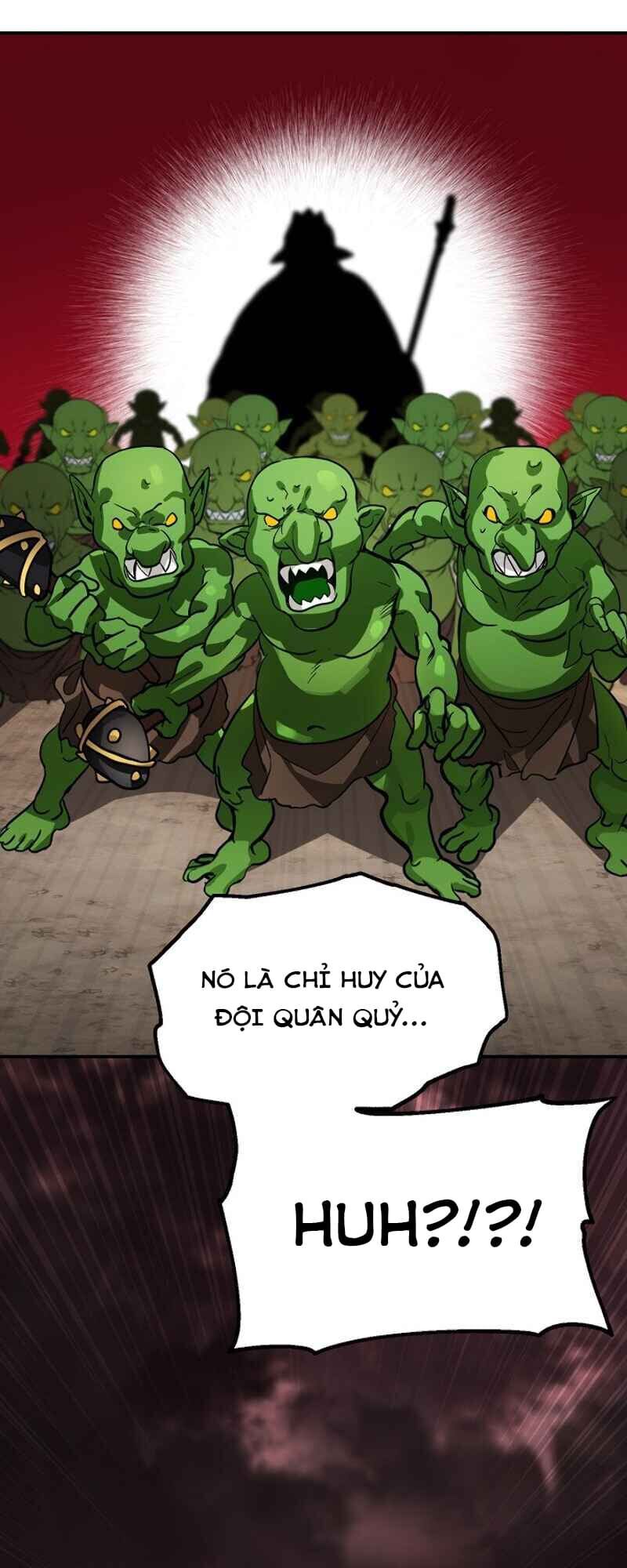 Tôi Là Thợ Săn Có Kĩ Năng Tự Sát Cấp Sss Chap 21 - Next Chap 22