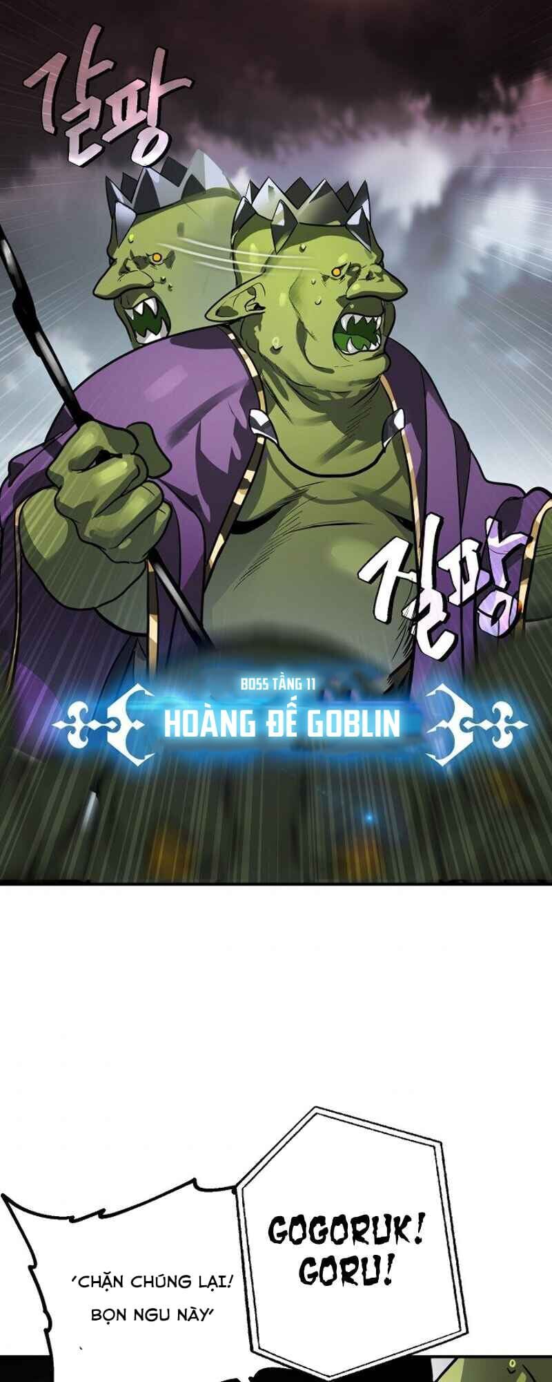 Tôi Là Thợ Săn Có Kĩ Năng Tự Sát Cấp Sss Chap 21 - Next Chap 22