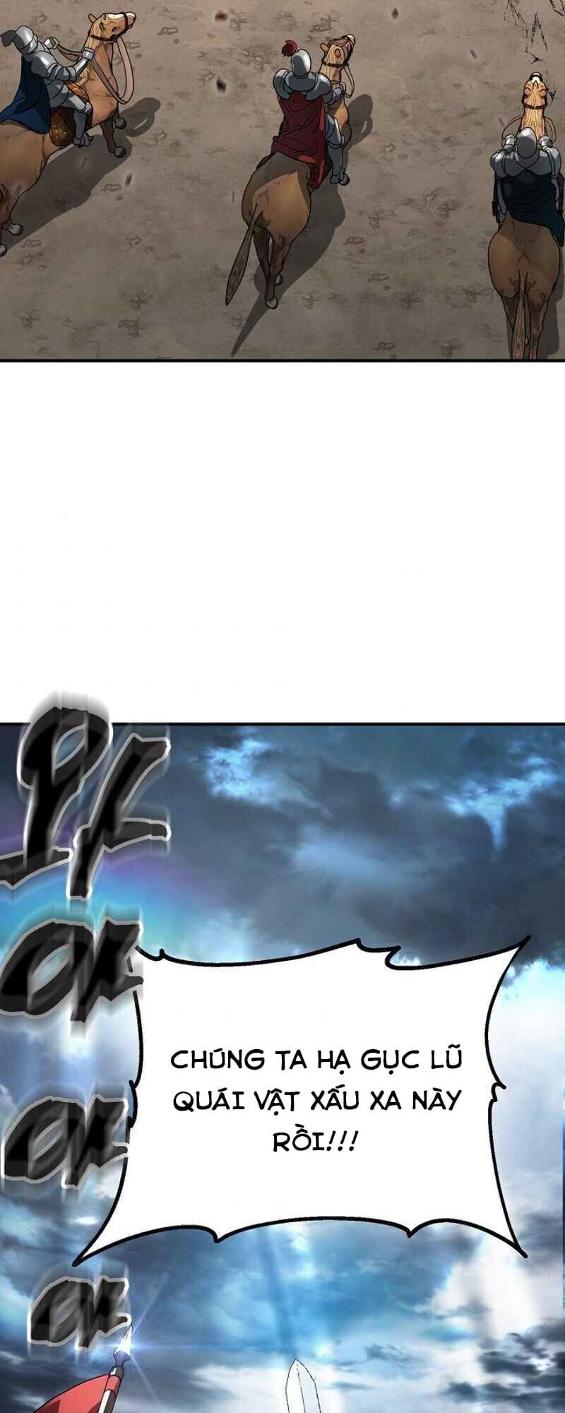Tôi Là Thợ Săn Có Kĩ Năng Tự Sát Cấp Sss Chap 21 - Next Chap 22