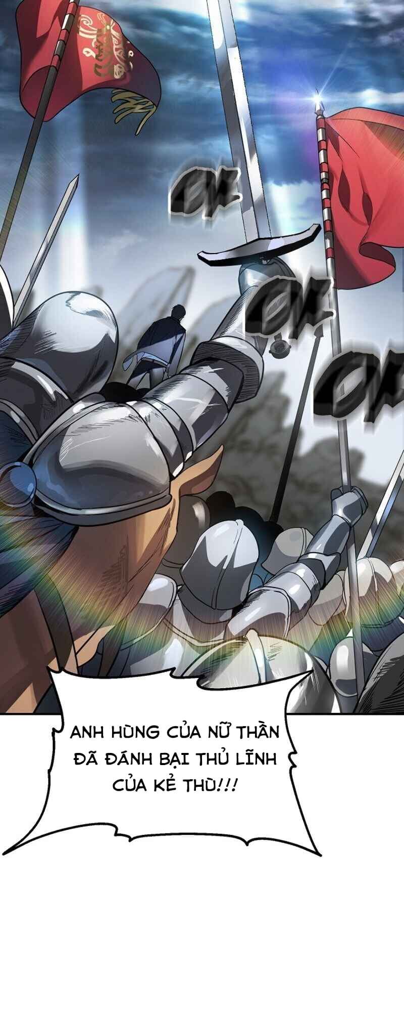 Tôi Là Thợ Săn Có Kĩ Năng Tự Sát Cấp Sss Chap 21 - Next Chap 22