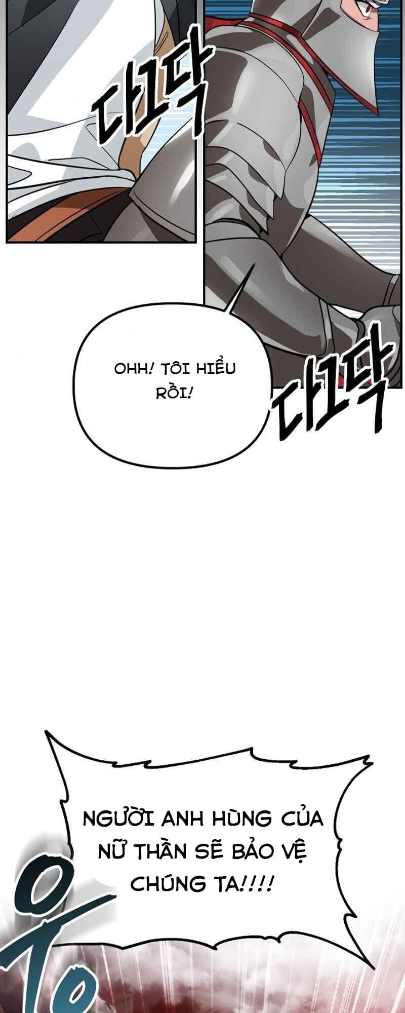 Tôi Là Thợ Săn Có Kĩ Năng Tự Sát Cấp Sss Chap 21 - Next Chap 22