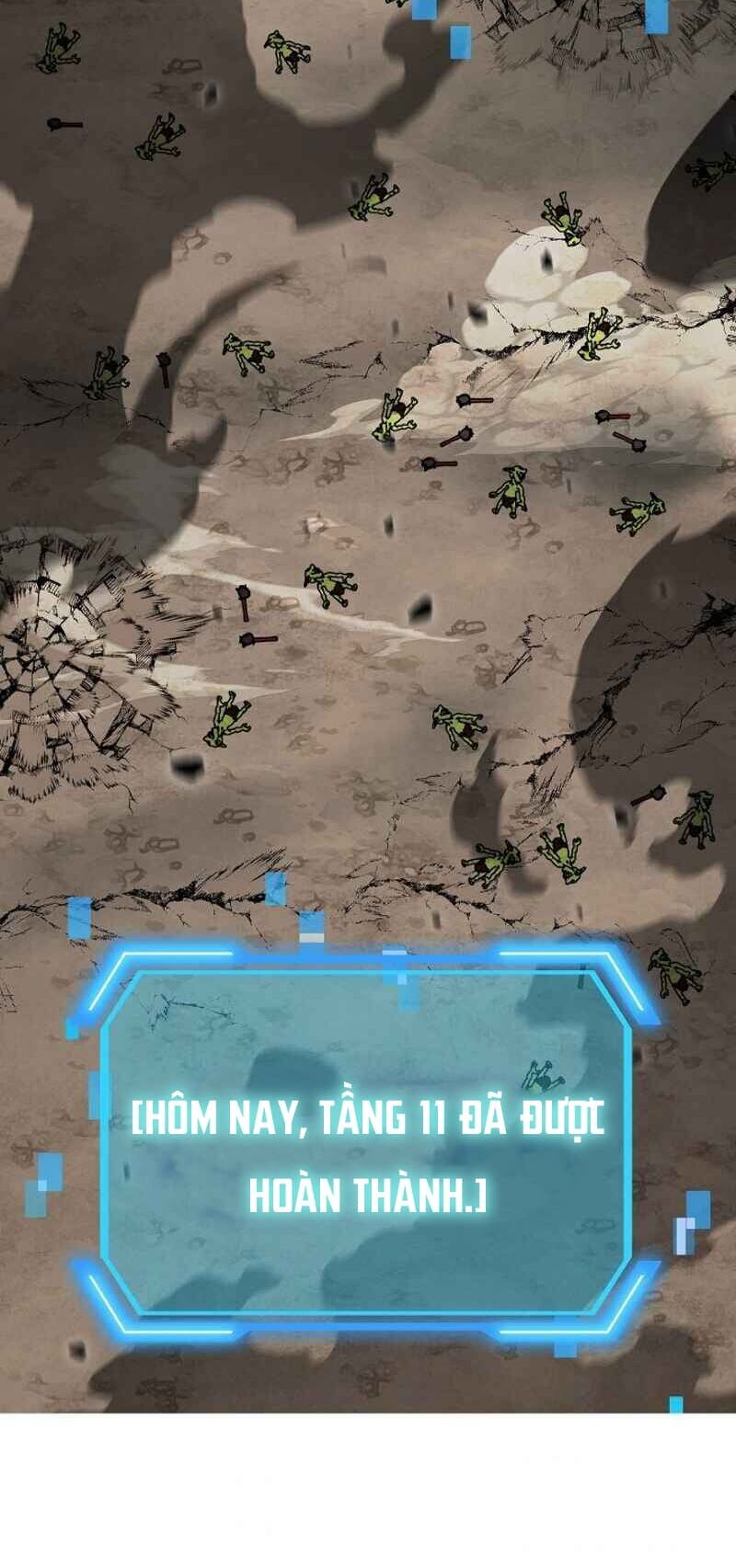 Tôi Là Thợ Săn Có Kĩ Năng Tự Sát Cấp Sss Chap 21 - Next Chap 22