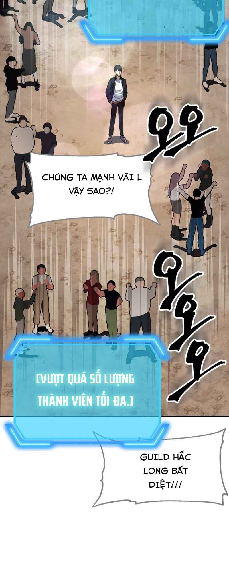 Tôi Là Thợ Săn Có Kĩ Năng Tự Sát Cấp Sss Chap 21 - Next Chap 22