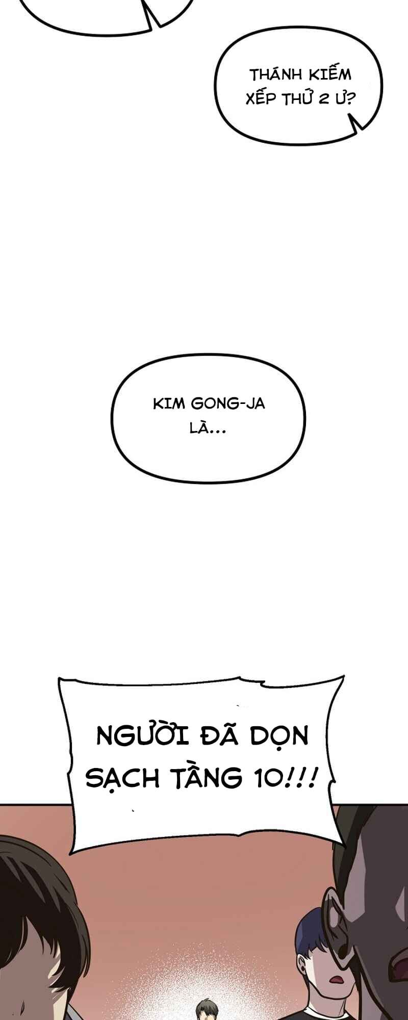 Tôi Là Thợ Săn Có Kĩ Năng Tự Sát Cấp Sss Chap 21 - Next Chap 22