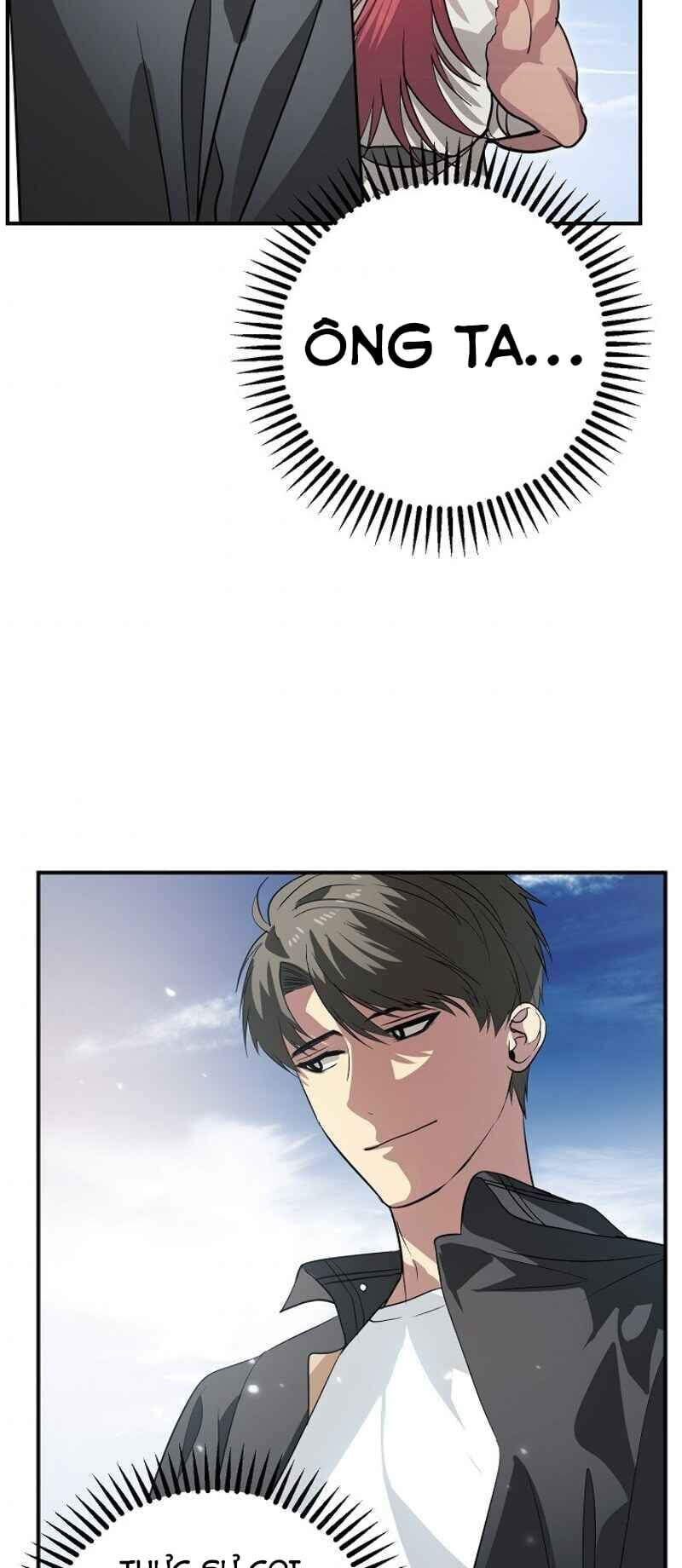 Tôi Là Thợ Săn Có Kĩ Năng Tự Sát Cấp Sss Chap 21 - Next Chap 22