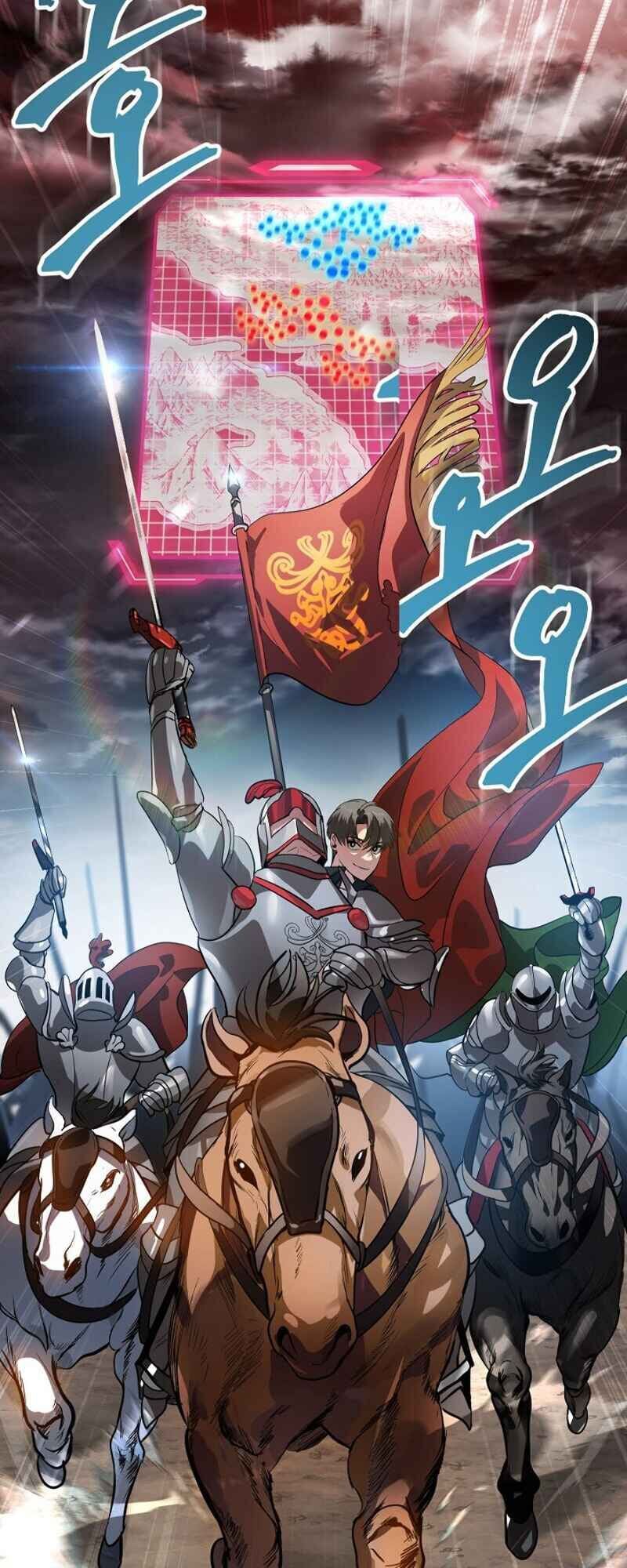 Tôi Là Thợ Săn Có Kĩ Năng Tự Sát Cấp Sss Chap 21 - Next Chap 22