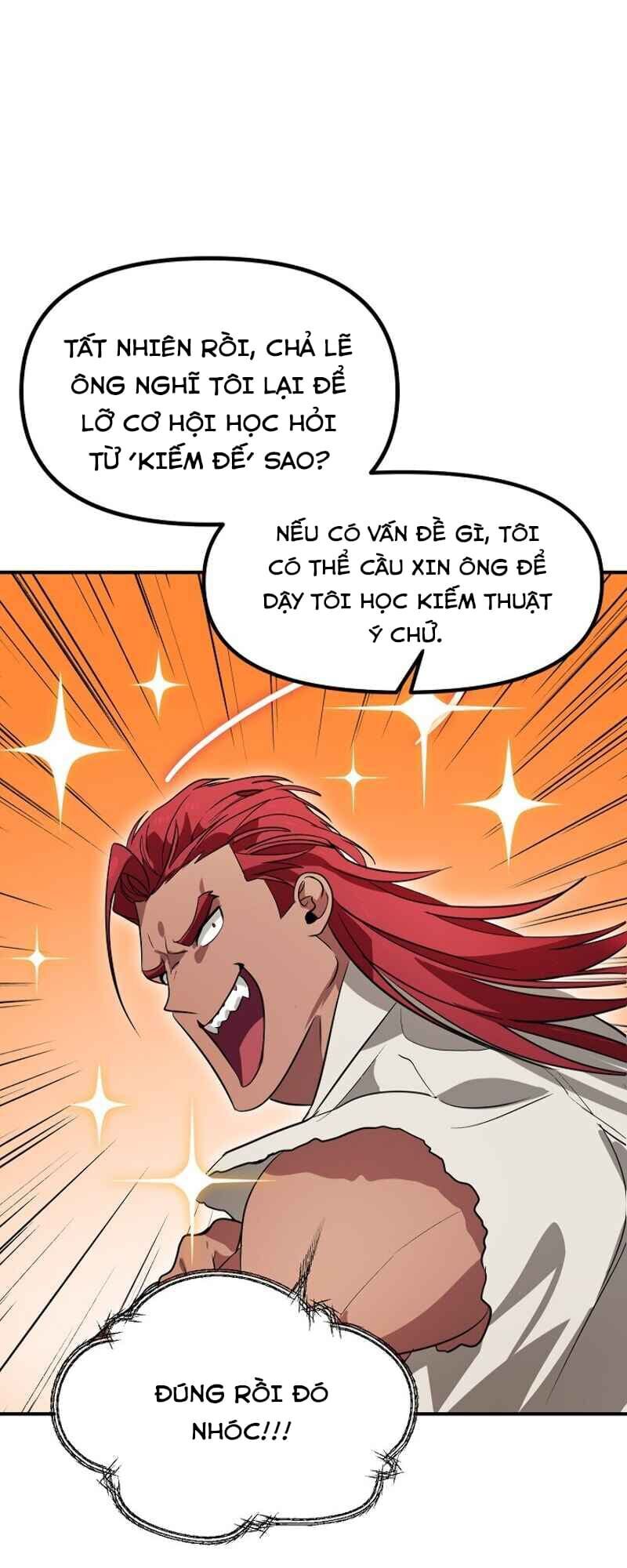 Tôi Là Thợ Săn Có Kĩ Năng Tự Sát Cấp Sss Chap 21 - Next Chap 22