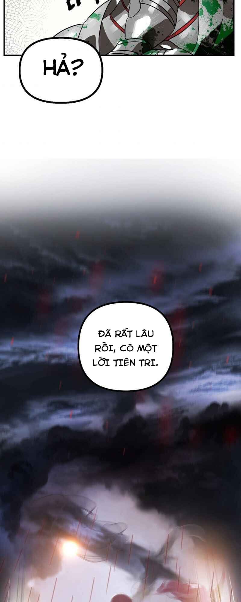 Tôi Là Thợ Săn Có Kĩ Năng Tự Sát Cấp Sss Chap 21 - Next Chap 22