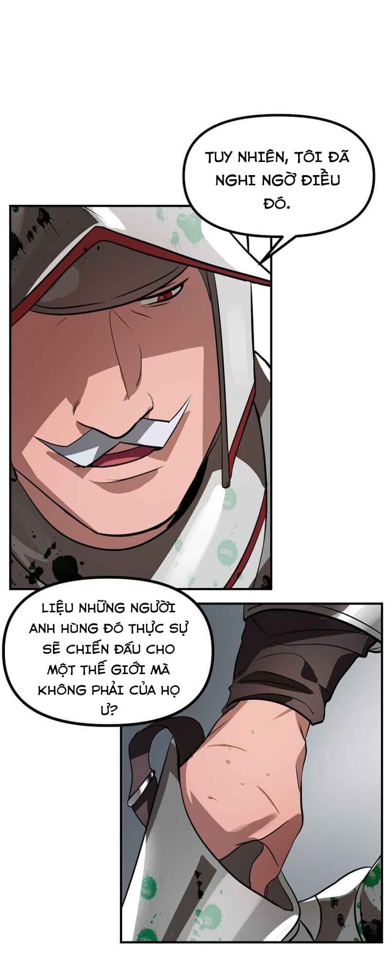 Tôi Là Thợ Săn Có Kĩ Năng Tự Sát Cấp Sss Chap 21 - Next Chap 22