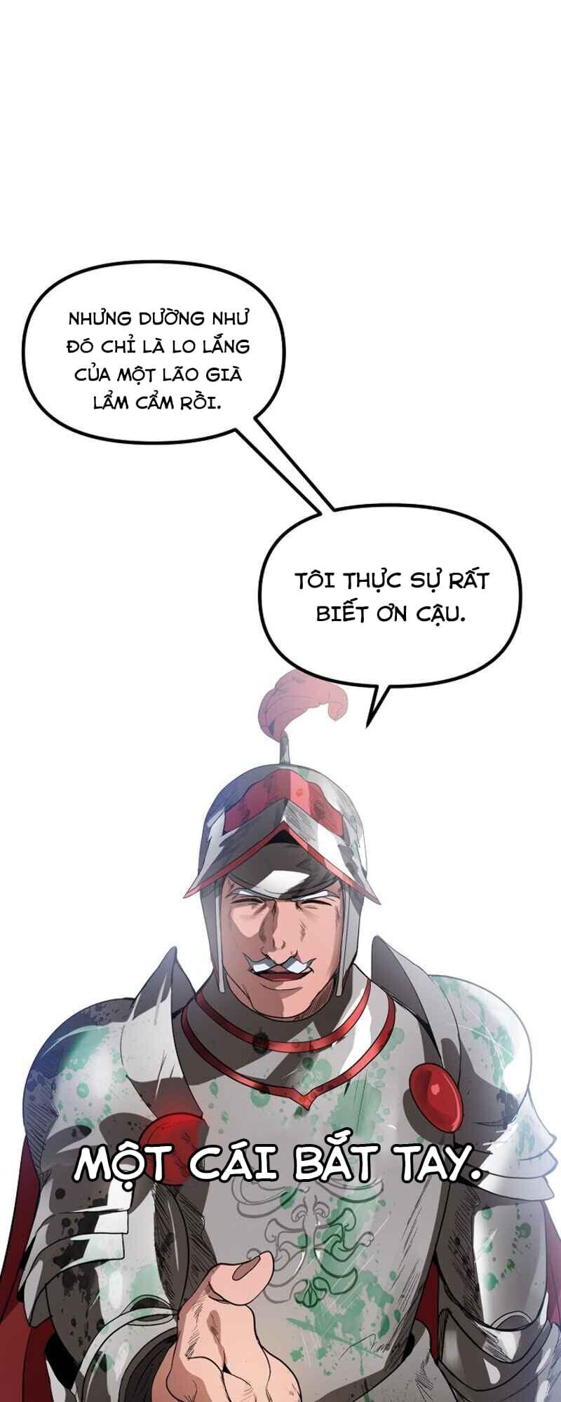 Tôi Là Thợ Săn Có Kĩ Năng Tự Sát Cấp Sss Chap 21 - Next Chap 22