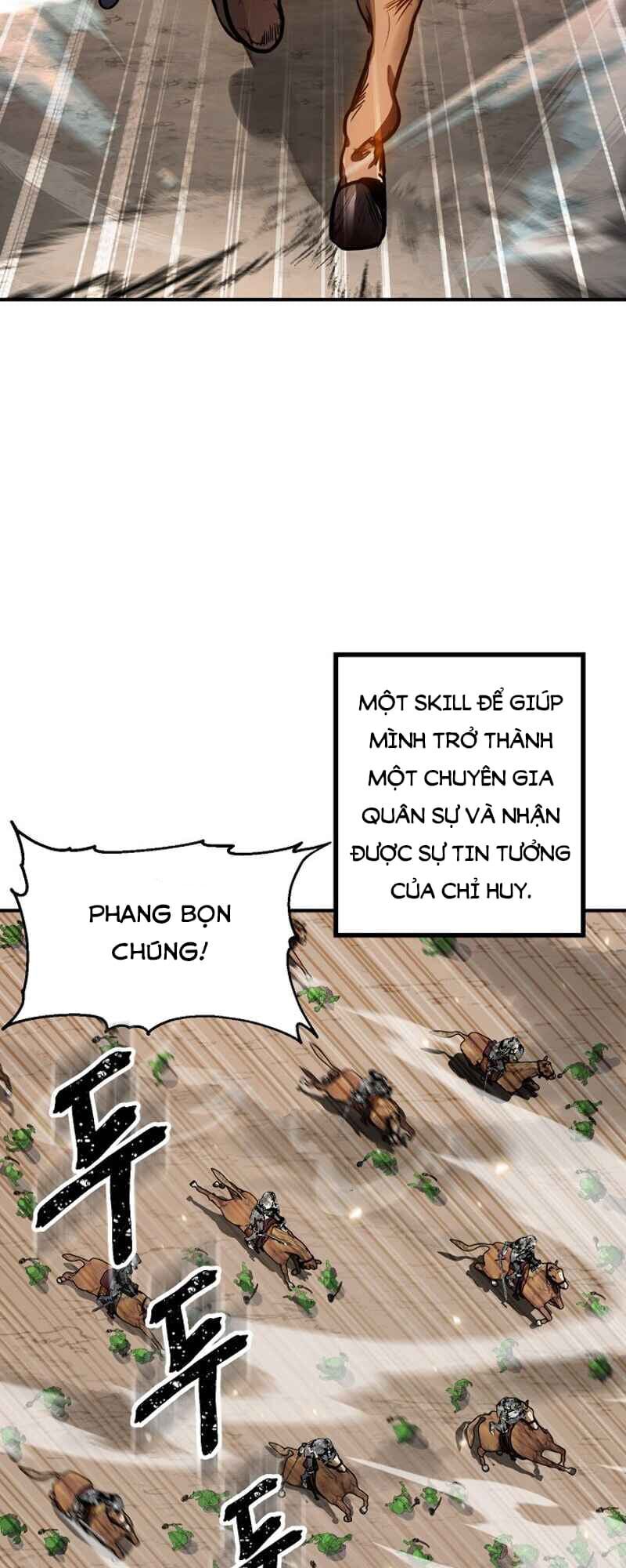 Tôi Là Thợ Săn Có Kĩ Năng Tự Sát Cấp Sss Chap 21 - Next Chap 22