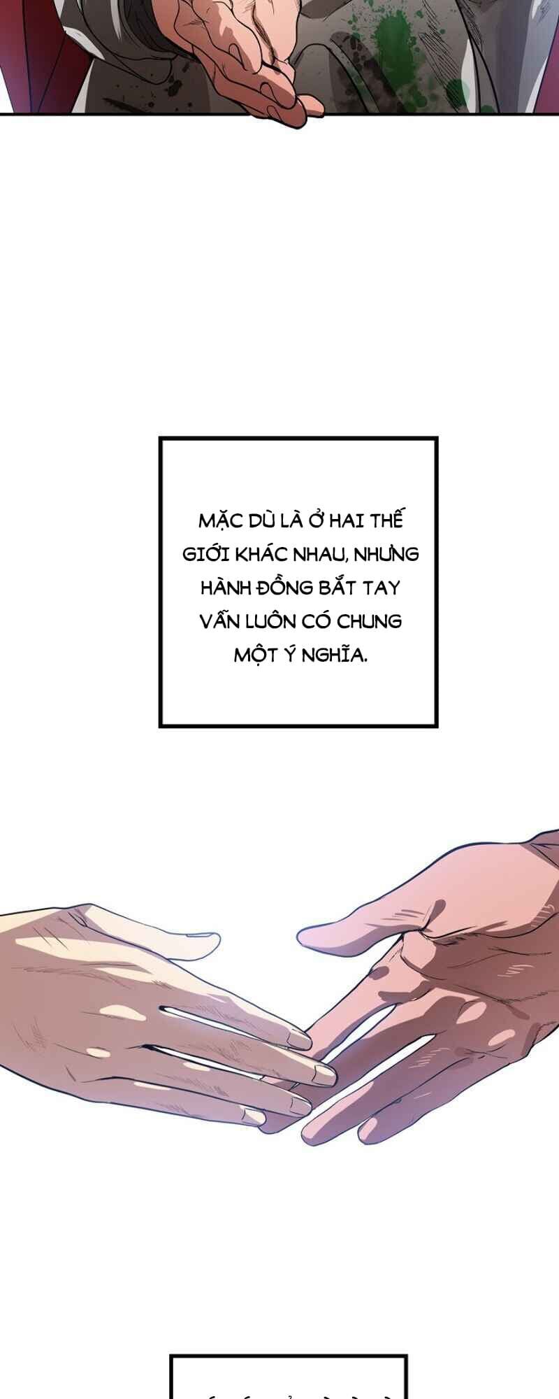 Tôi Là Thợ Săn Có Kĩ Năng Tự Sát Cấp Sss Chap 21 - Next Chap 22