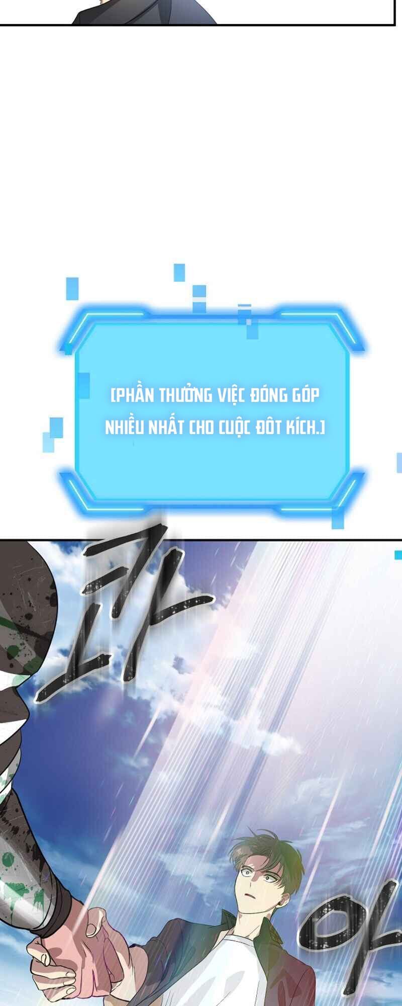 Tôi Là Thợ Săn Có Kĩ Năng Tự Sát Cấp Sss Chap 21 - Next Chap 22