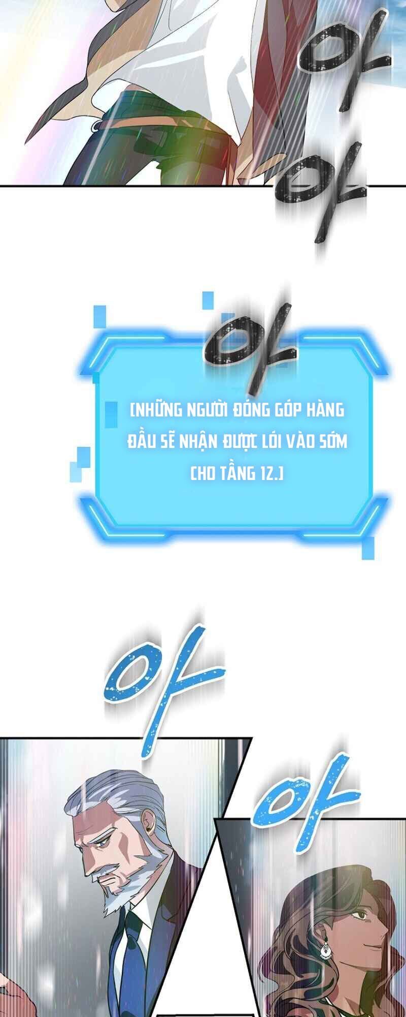 Tôi Là Thợ Săn Có Kĩ Năng Tự Sát Cấp Sss Chap 21 - Next Chap 22