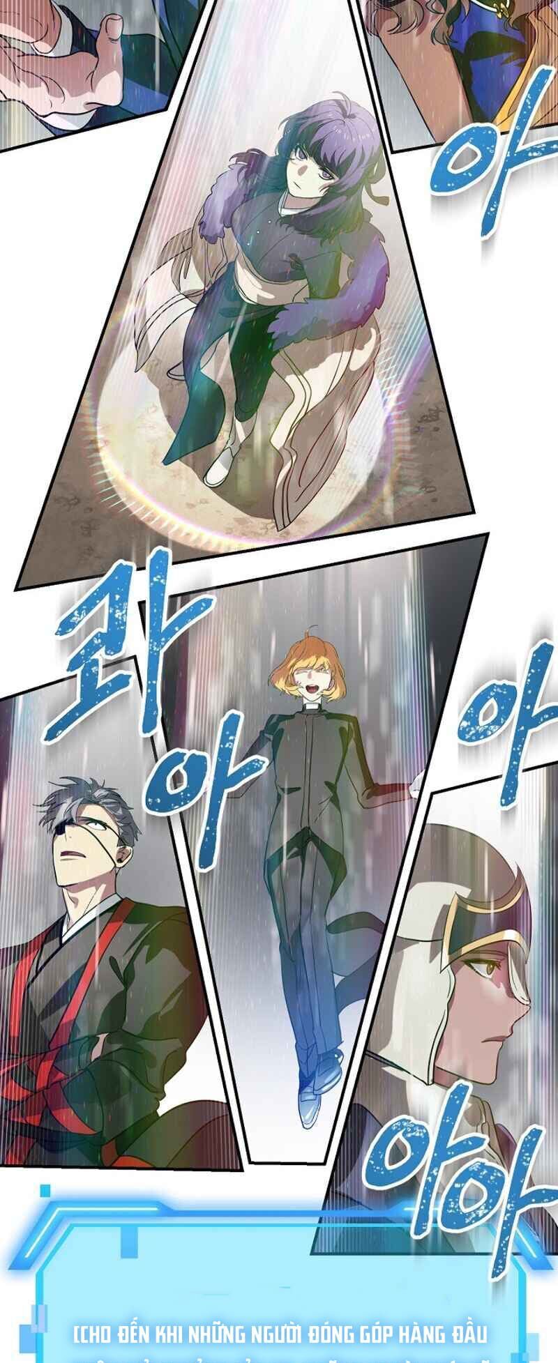 Tôi Là Thợ Săn Có Kĩ Năng Tự Sát Cấp Sss Chap 21 - Next Chap 22