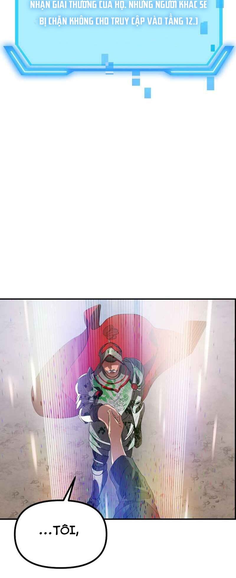 Tôi Là Thợ Săn Có Kĩ Năng Tự Sát Cấp Sss Chap 21 - Next Chap 22