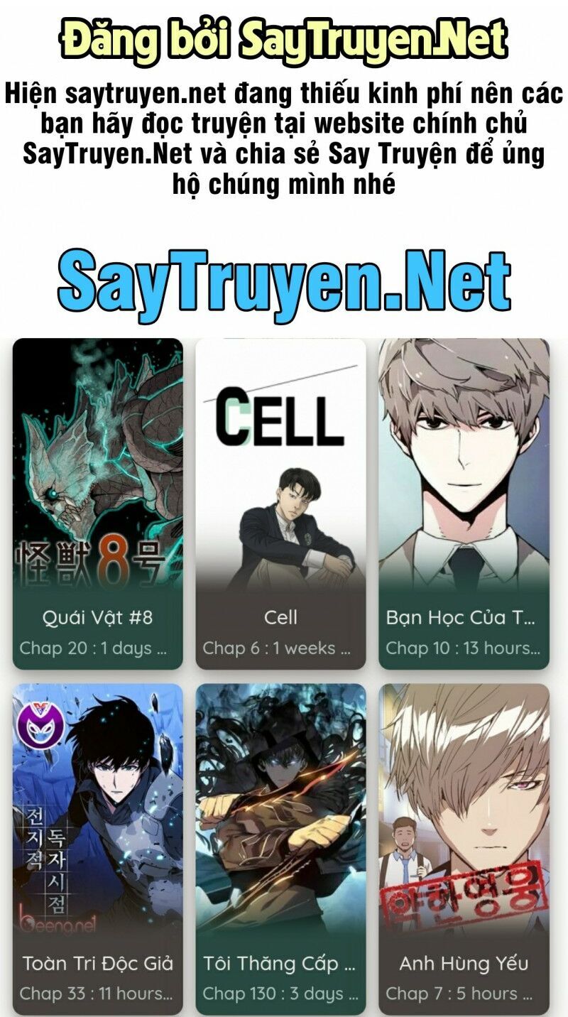 Tôi Là Thợ Săn Có Kĩ Năng Tự Sát Cấp Sss Chap 21 - Next Chap 22