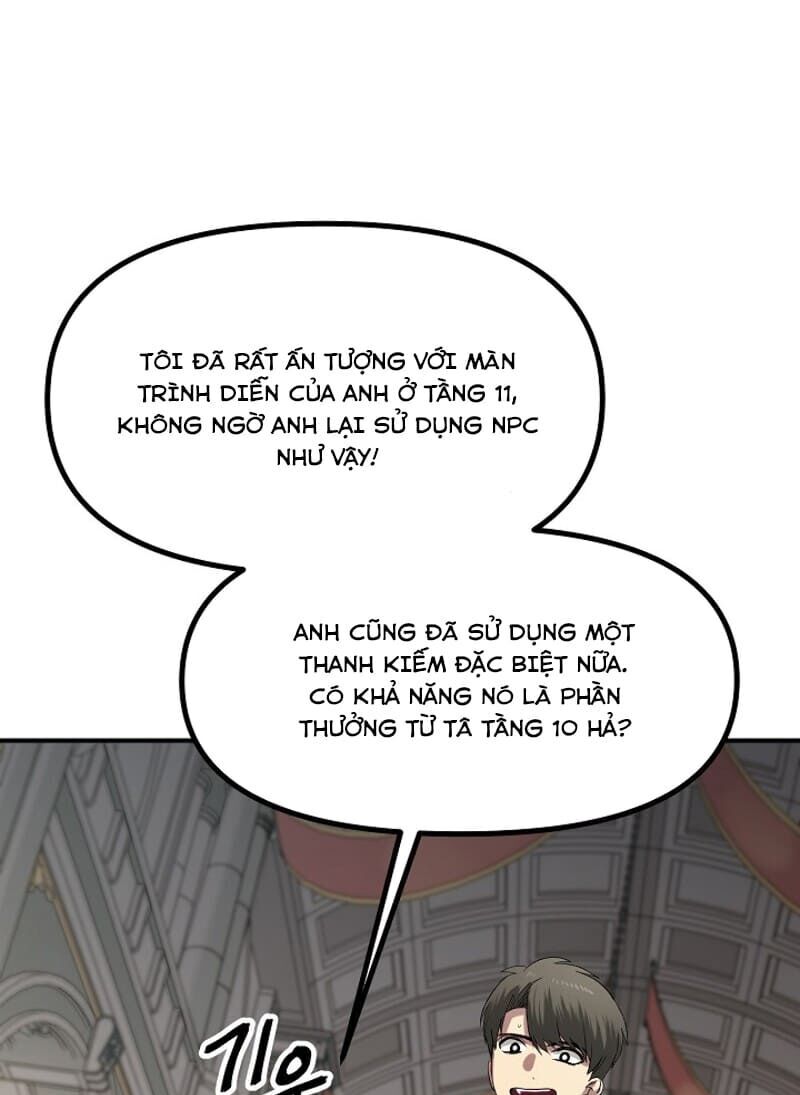 Tôi Là Thợ Săn Có Kĩ Năng Tự Sát Cấp Sss Chap 22 - Next Chap 23