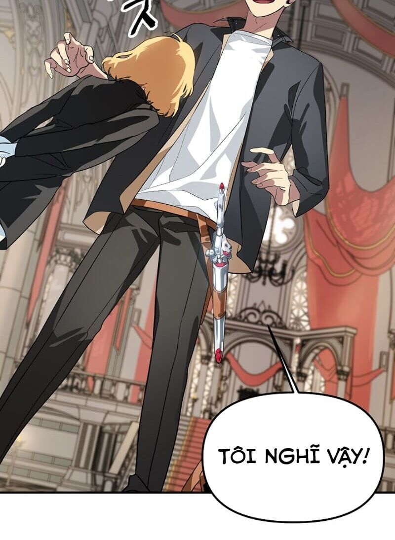 Tôi Là Thợ Săn Có Kĩ Năng Tự Sát Cấp Sss Chap 22 - Next Chap 23