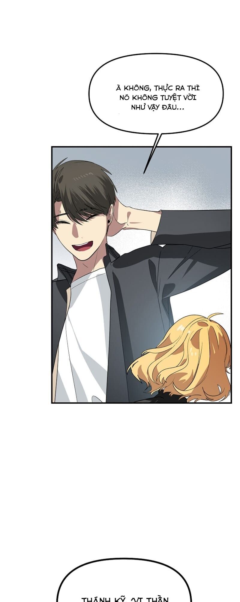 Tôi Là Thợ Săn Có Kĩ Năng Tự Sát Cấp Sss Chap 22 - Next Chap 23