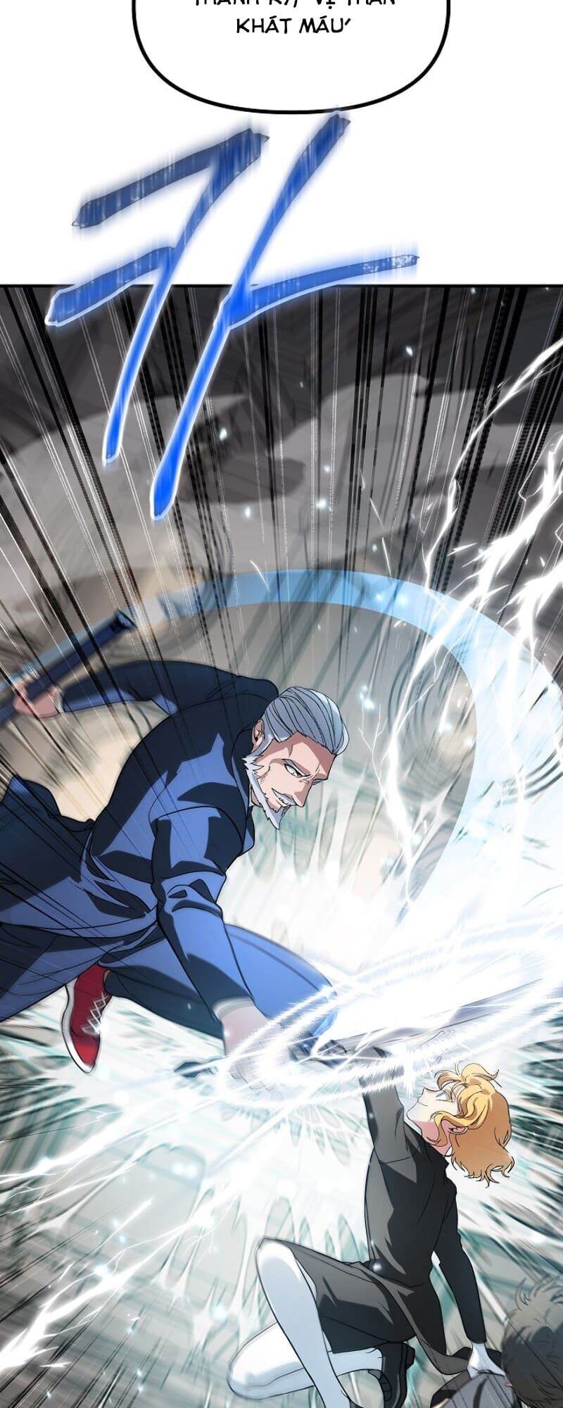 Tôi Là Thợ Săn Có Kĩ Năng Tự Sát Cấp Sss Chap 22 - Next Chap 23