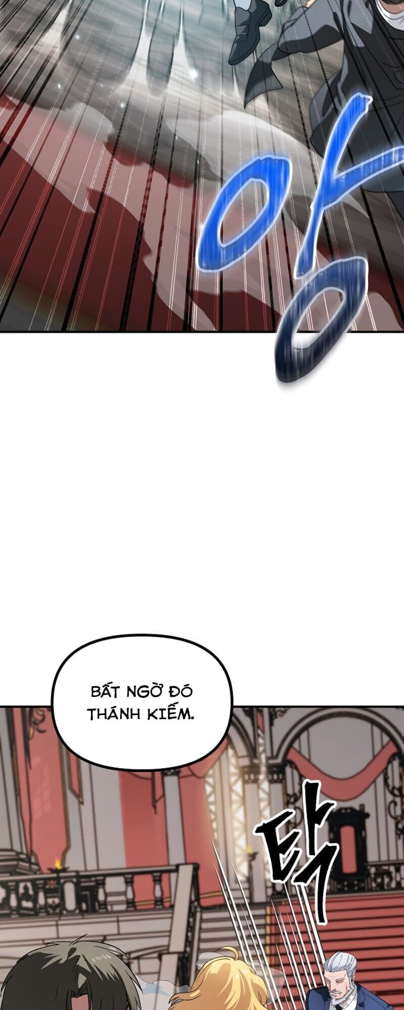 Tôi Là Thợ Săn Có Kĩ Năng Tự Sát Cấp Sss Chap 22 - Next Chap 23