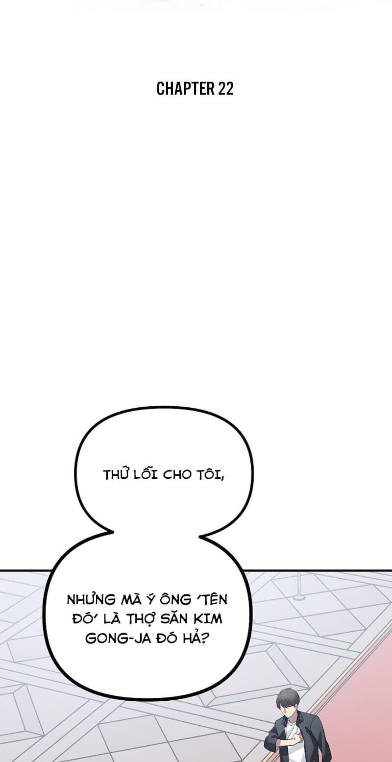 Tôi Là Thợ Săn Có Kĩ Năng Tự Sát Cấp Sss Chap 22 - Next Chap 23