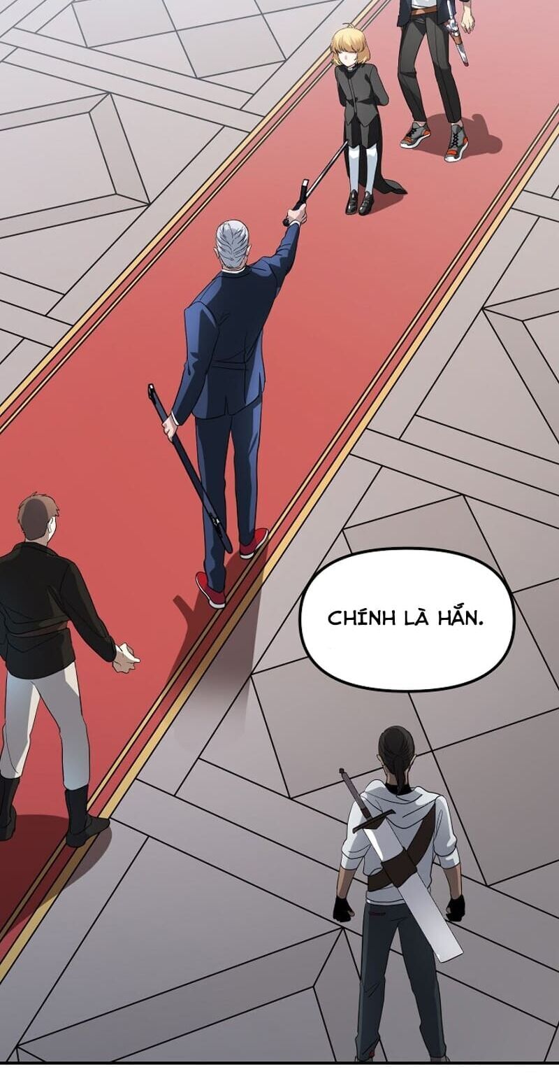 Tôi Là Thợ Săn Có Kĩ Năng Tự Sát Cấp Sss Chap 22 - Next Chap 23