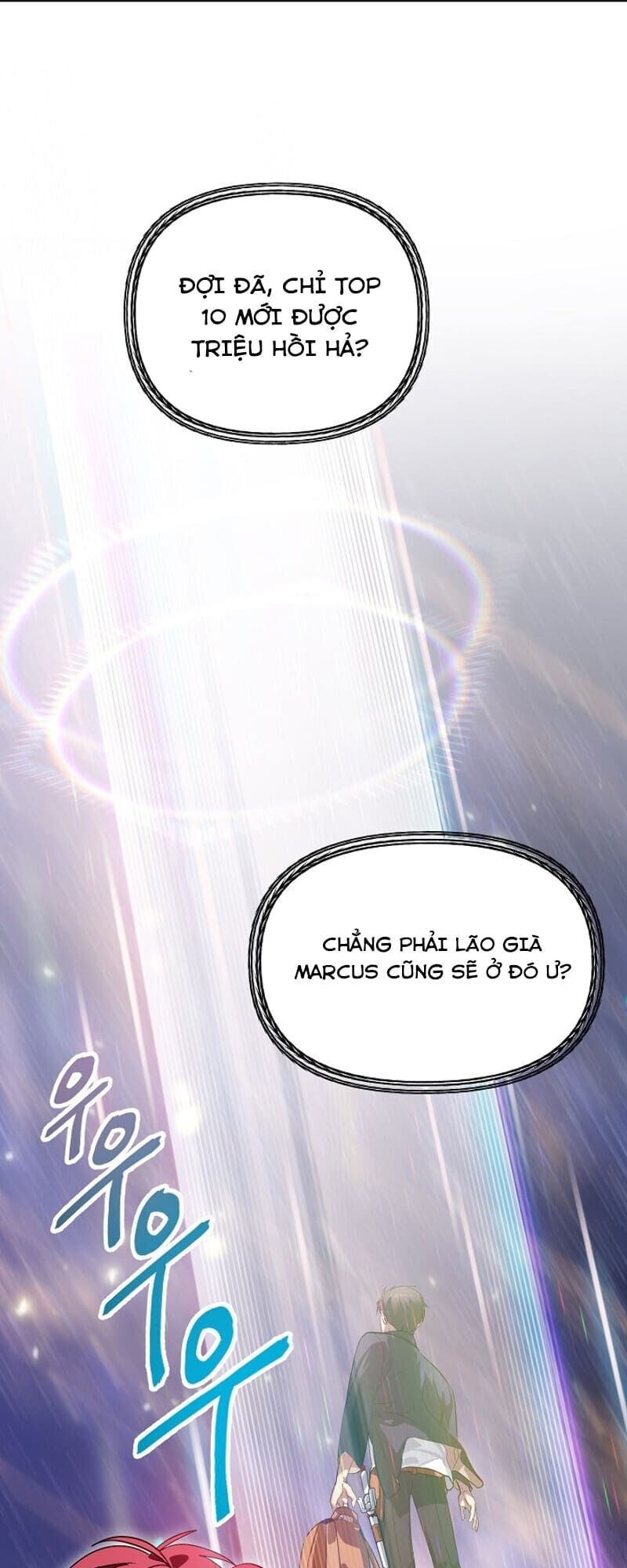 Tôi Là Thợ Săn Có Kĩ Năng Tự Sát Cấp Sss Chap 22 - Next Chap 23
