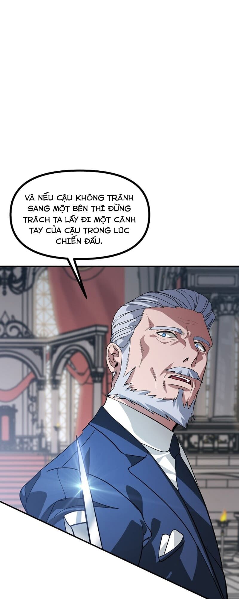 Tôi Là Thợ Săn Có Kĩ Năng Tự Sát Cấp Sss Chap 22 - Next Chap 23