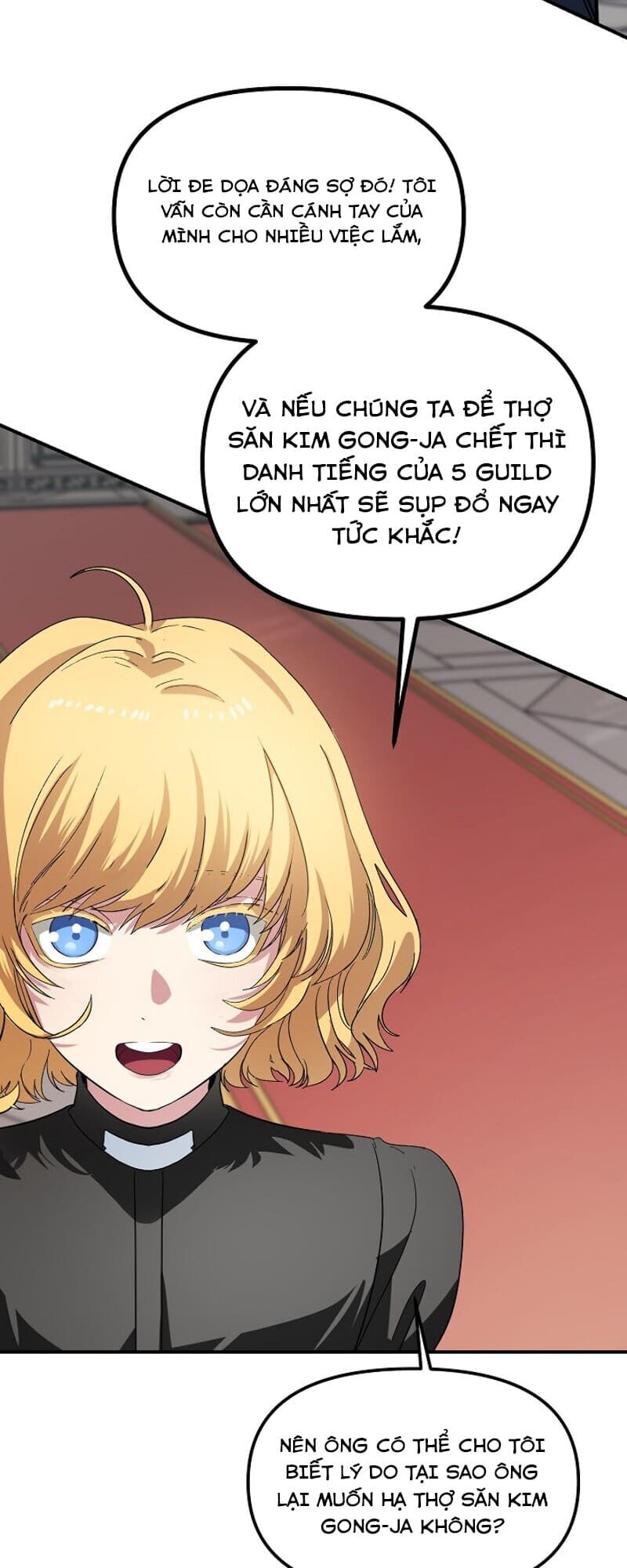 Tôi Là Thợ Săn Có Kĩ Năng Tự Sát Cấp Sss Chap 22 - Next Chap 23