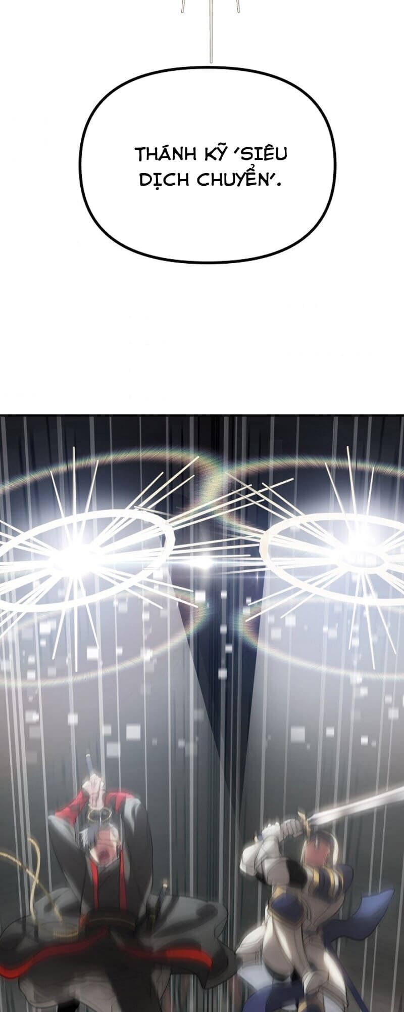 Tôi Là Thợ Săn Có Kĩ Năng Tự Sát Cấp Sss Chap 22 - Next Chap 23