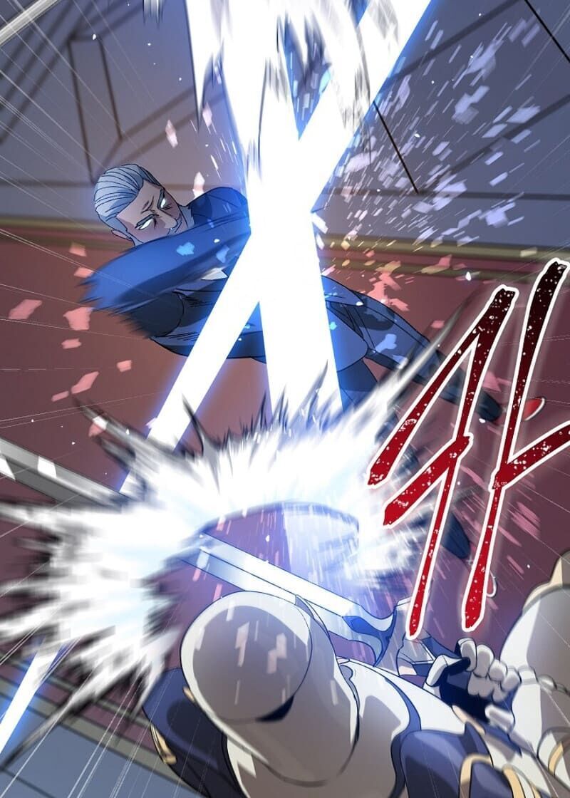 Tôi Là Thợ Săn Có Kĩ Năng Tự Sát Cấp Sss Chap 22 - Next Chap 23